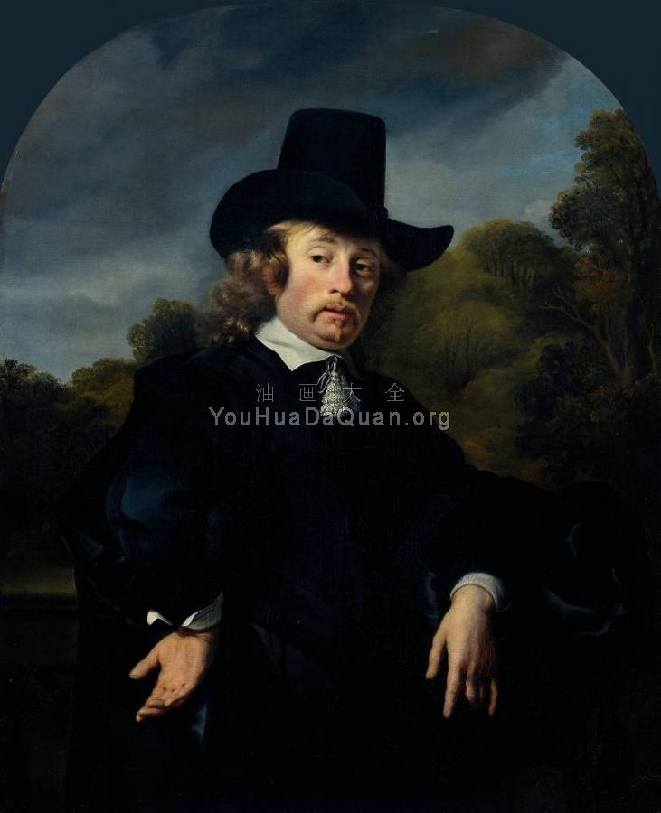 Roelof Meulenaer - 费迪南德·波尔